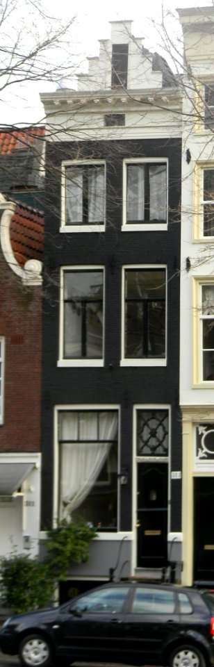 Herengracht 313 Amsterdam Centrum