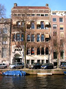Herengracht 545-549 Amsterdam 02