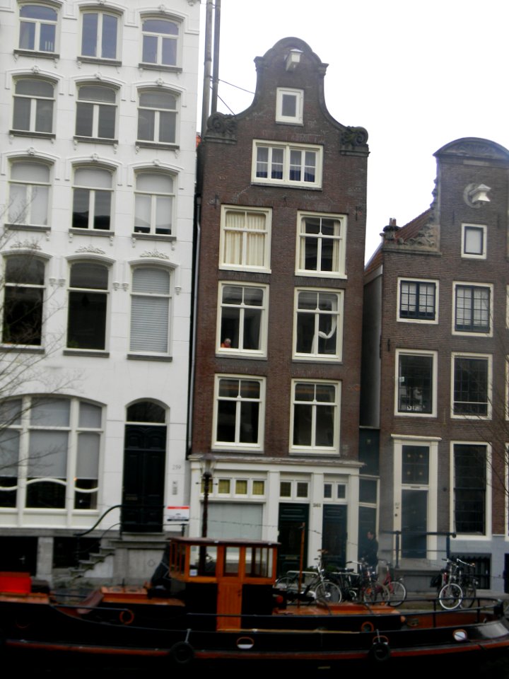 Herengracht 261