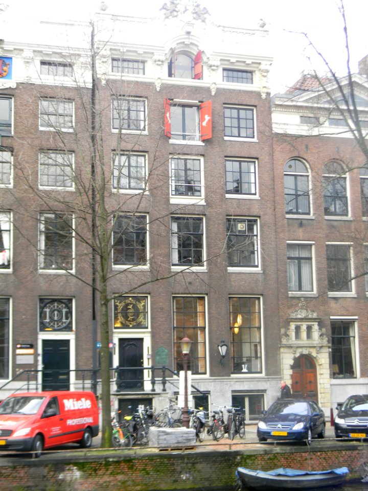 Herengracht 250