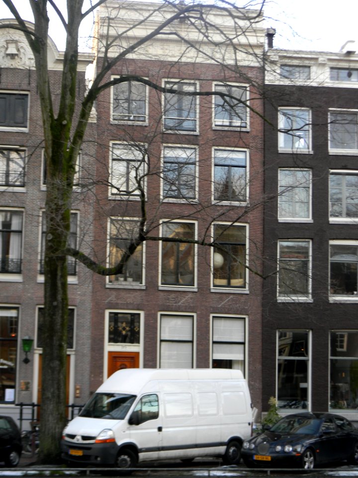 Herengracht 312