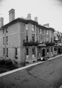 Hereford St. Presteign i.e. Presteigne (1295165)