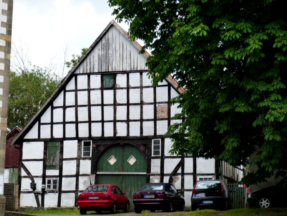Herford - Stiftbergstraße 37