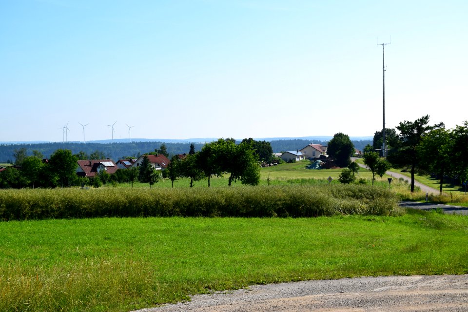 Hirschberg (Beilngries) Südwest