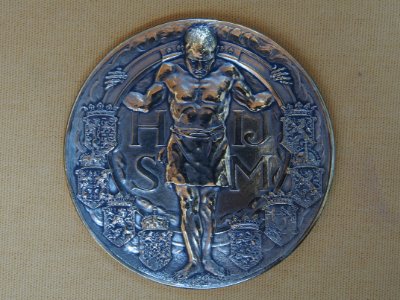 HIJ SM Coin