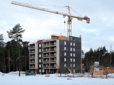 Hiirihaukantie 12 A Oulu 20210402