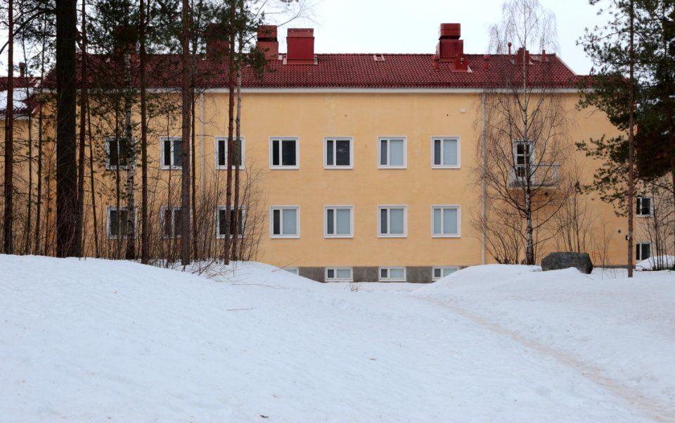 Hiirosenkoti Oulu 20210402 03