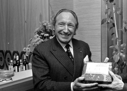 Herman Krebbers (1974, 2)