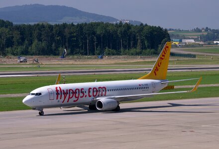 Airport zurich zrh