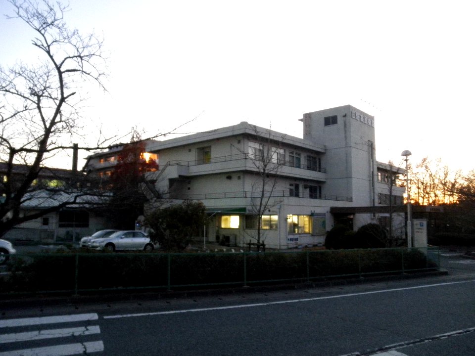 Hironokogen hospital