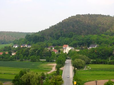 Hermann-Güntherodt-Siedlung 2