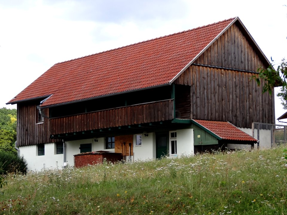 Hermann-Lietz-Schule Haubinda 11