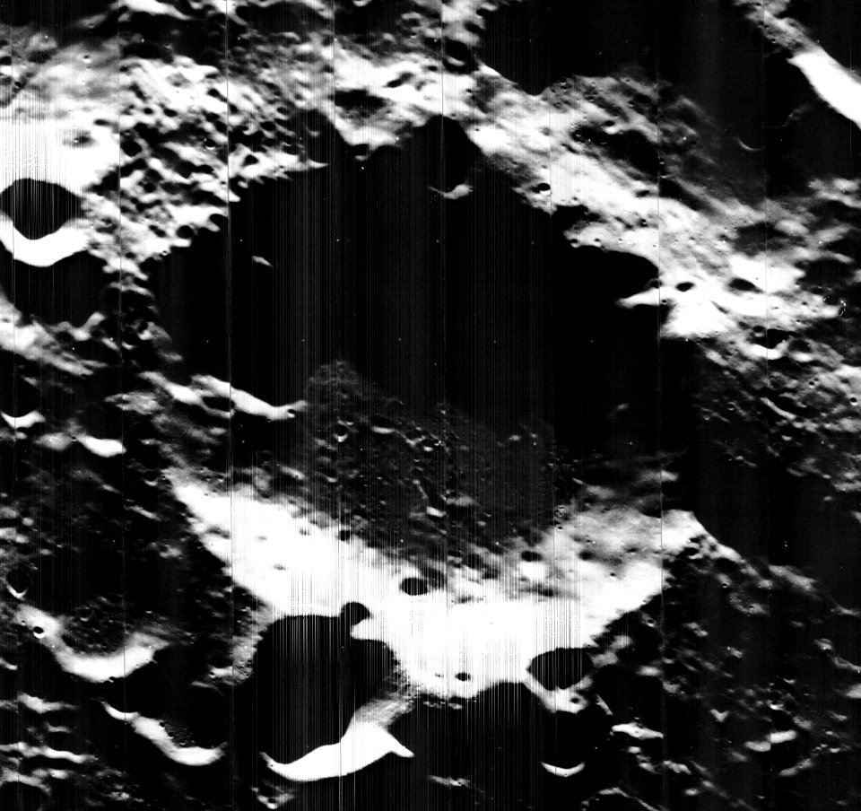 Hippocrates crater 5029 h3