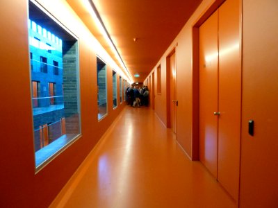 Hilversum-Nieuwjaarsborrel WMNL 2015 bij Beeld en Geluid (18)