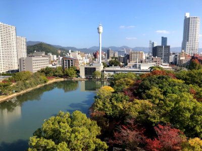 Hiroshima-Castle-2