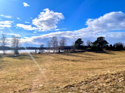 Himlingeåsen naturreservat