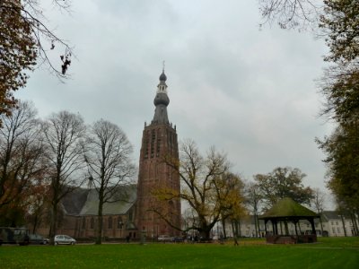 Hilvarenbeek-Sint-Petrus' Bandenkerk (10) photo