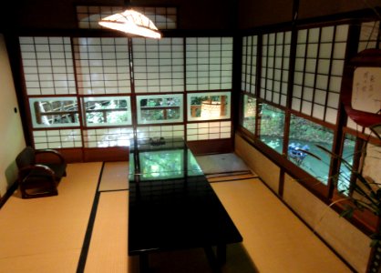 Hirano-ya (Kyoto) - DSC06362