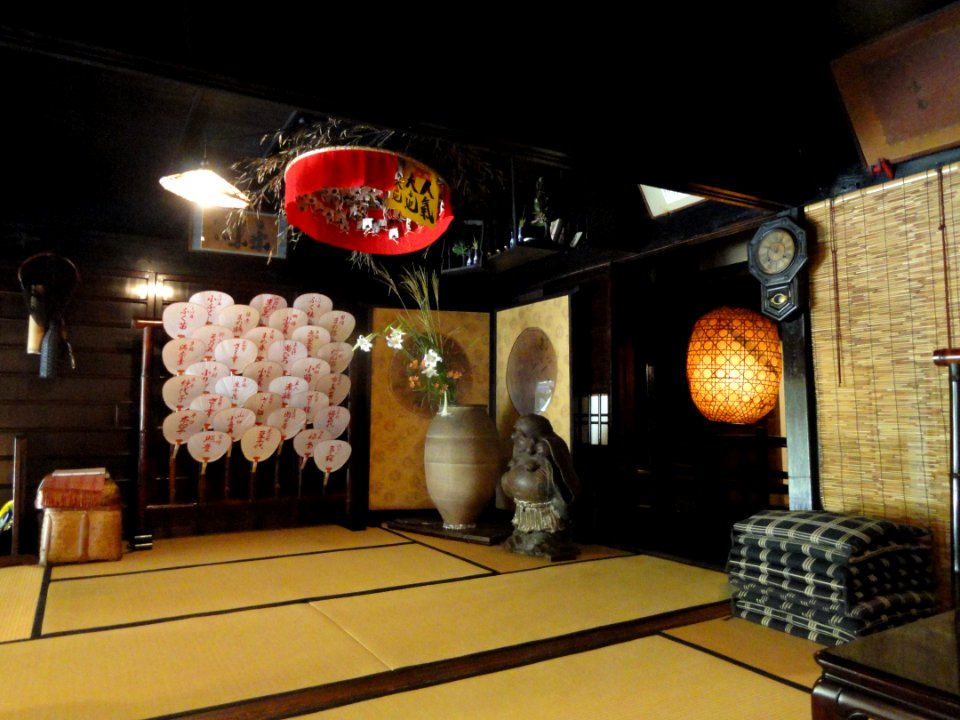 Hirano-ya (Kyoto) - DSC06354