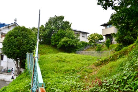 Hirano Kofun Group-2, funkyu