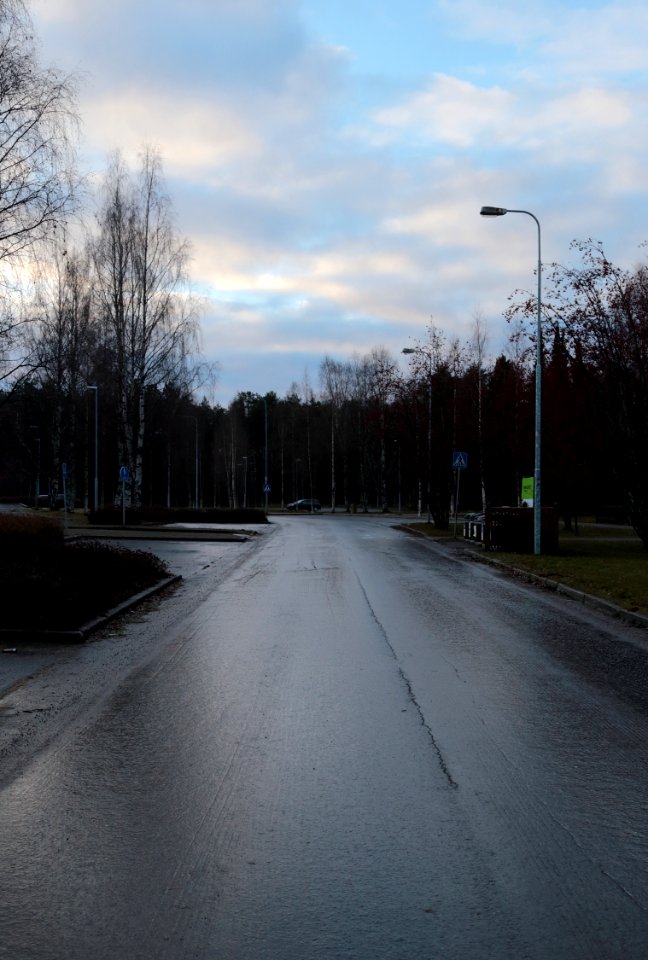 Hiirihaukantie Oulu 20171112 01