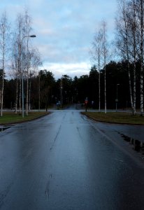 Hiirihaukantie Oulu 20171112 02