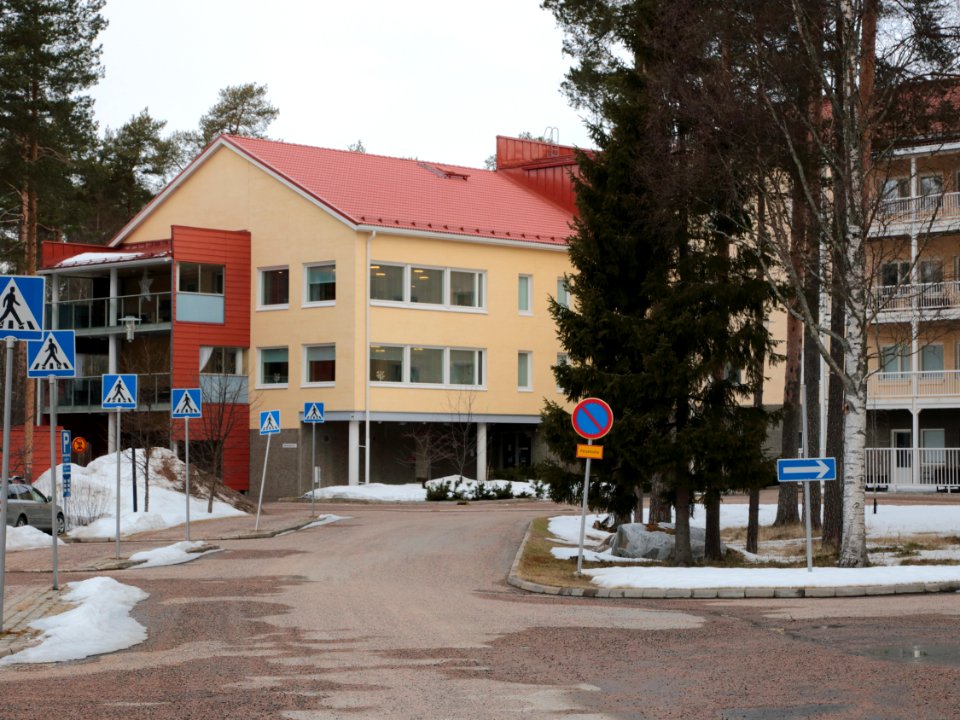 Hiirosenkoti Oulu 20210402 01