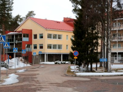 Hiirosenkoti Oulu 20210402 01