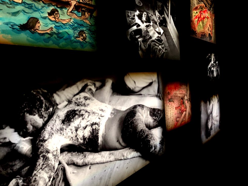 Hiroshima-Peace-Memorial-Museum-2