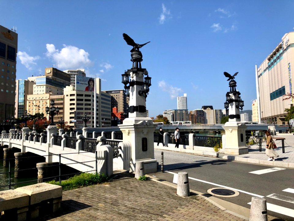 Hiroshima-Enkobashi-1