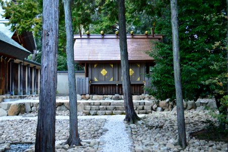 Hirota-jinja, wakiden-1&2-1