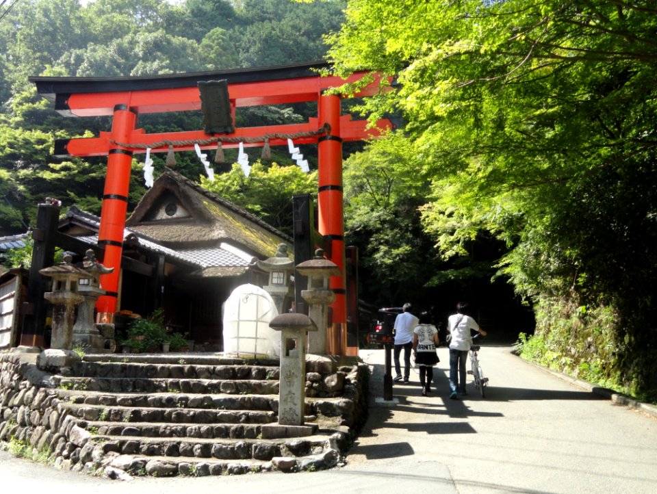 Hirano-ya (Kyoto) - DSC06350