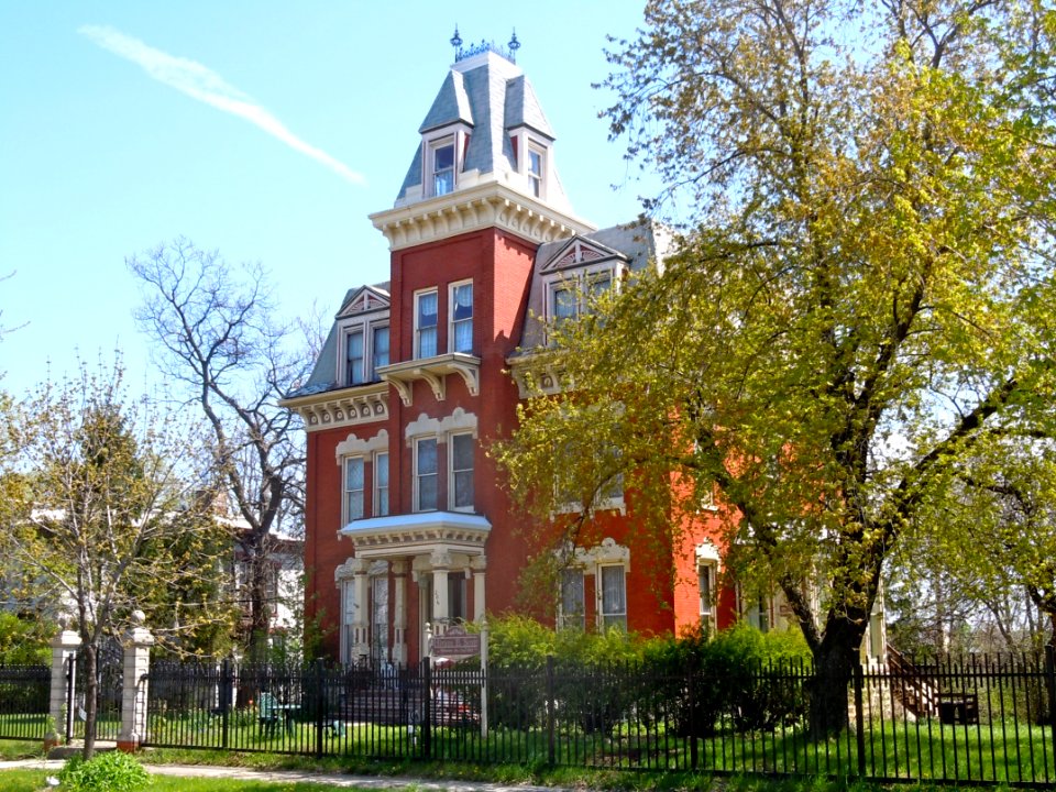 Hiram Scutt Hs Joliet