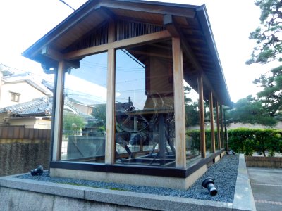 Hiko-JInja jet-engine 04