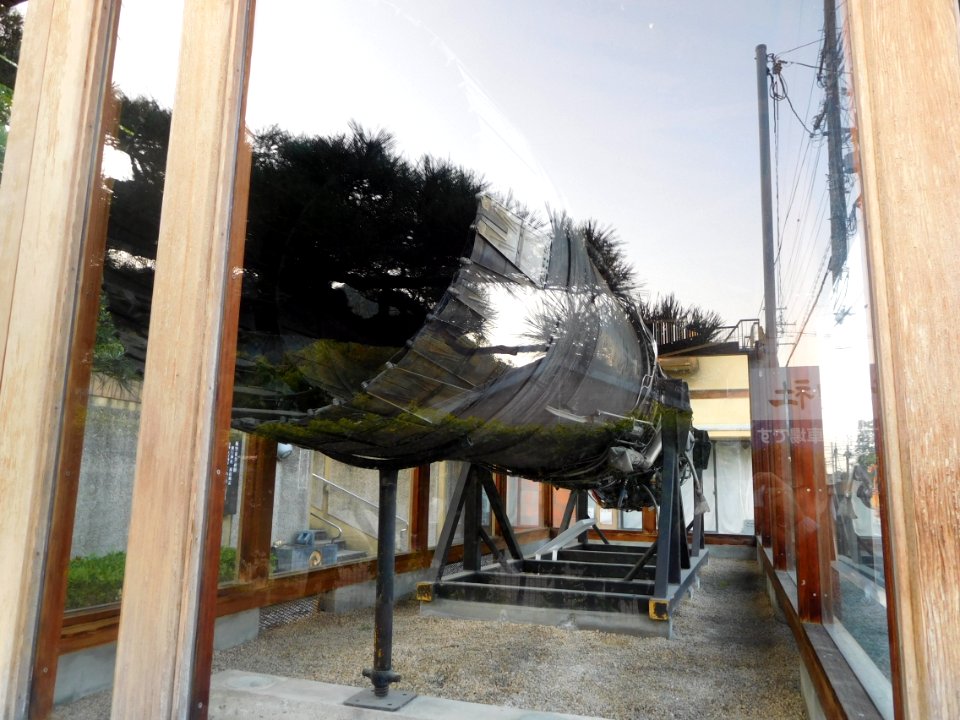 Hiko-JInja jet-engine 06