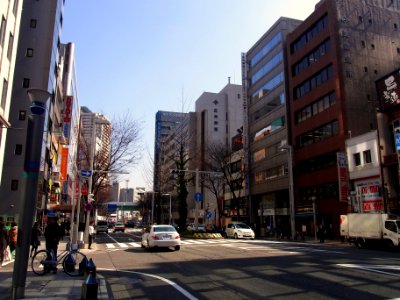 Hirokoji-dori 110222