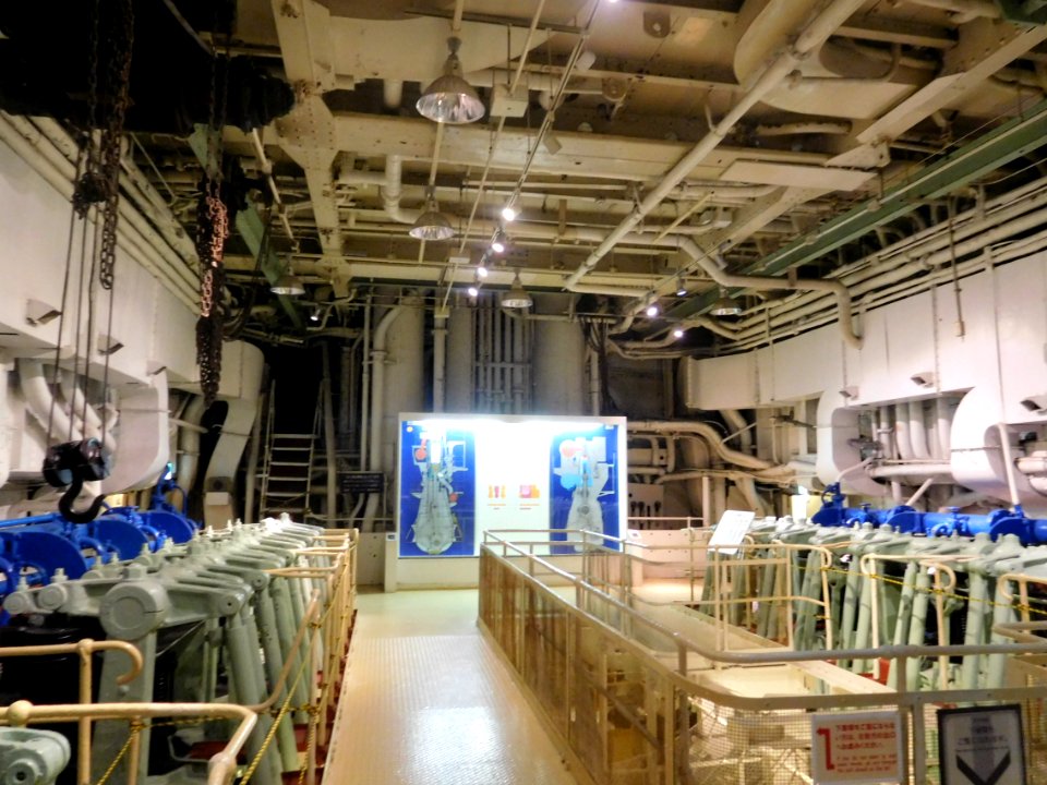 Hikawa Maru DSCN3910