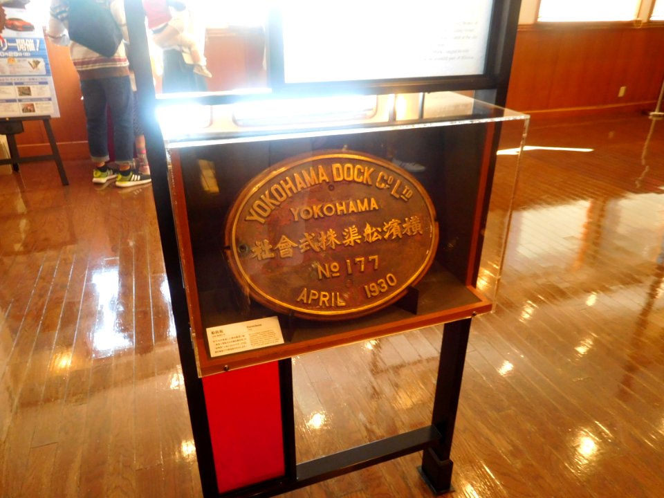 Hikawa Maru DSCN3847
