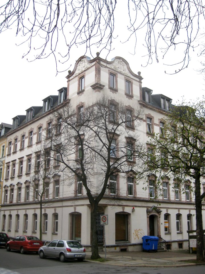 Hilbersdorfer Straße 32