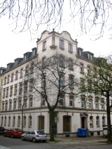 Hilbersdorfer Straße 32