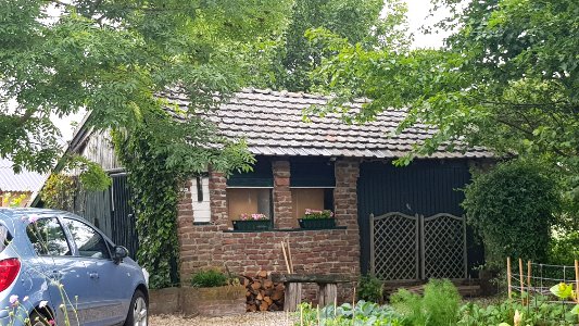 Hilleshagen-wegkruis Hilleshagerweg 47 (2)
