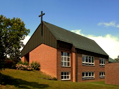 Hildesheim Kapelle Neuhof