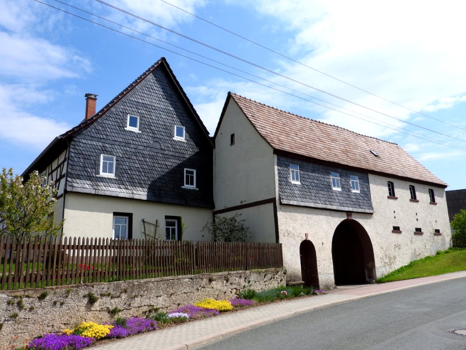 Hilbersdorf, Thuringia 5