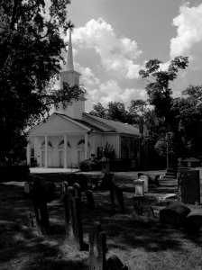 Hiland Presbyterian Church, Ross Township, 2015-08-17, 01