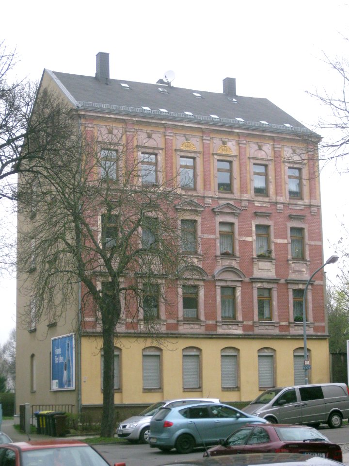 Hilbersdorfer Straße 25