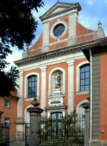 Hildesheim Seminar vr