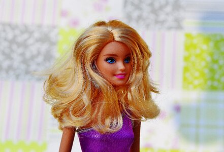 Doll charming children toys