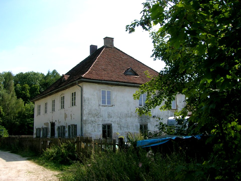 Hirschparkhaus Eichstätt (1)
