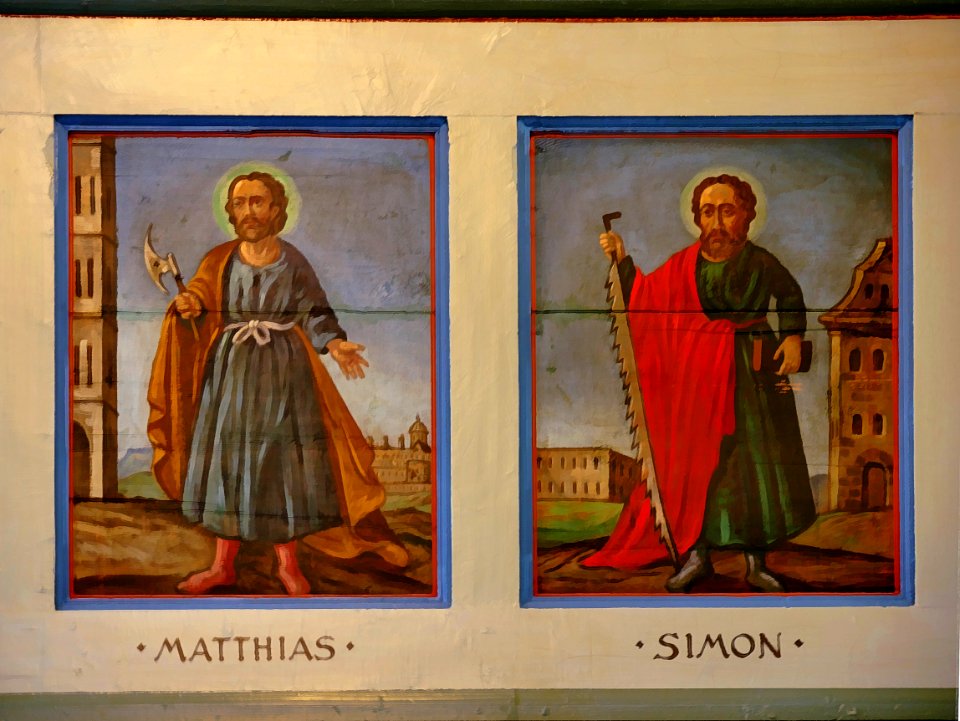 HirschfeldKircheApostel5MatthiasSimonH1a