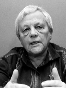 Hilda Verwey-Jonker (1983)